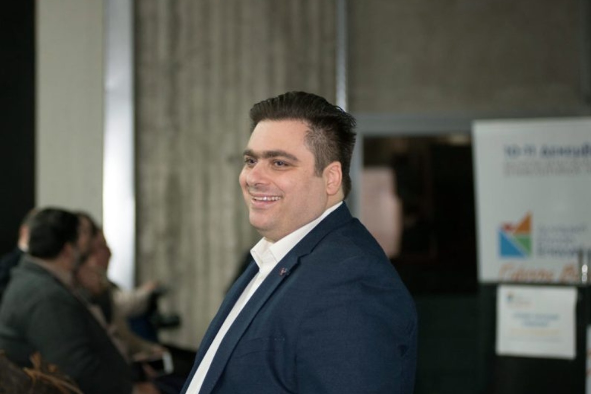 Ανατροπή στις εκλογές της ΚΕΕΕ – Ο Γιάννης Βουτσινάς στην Προεδρία
