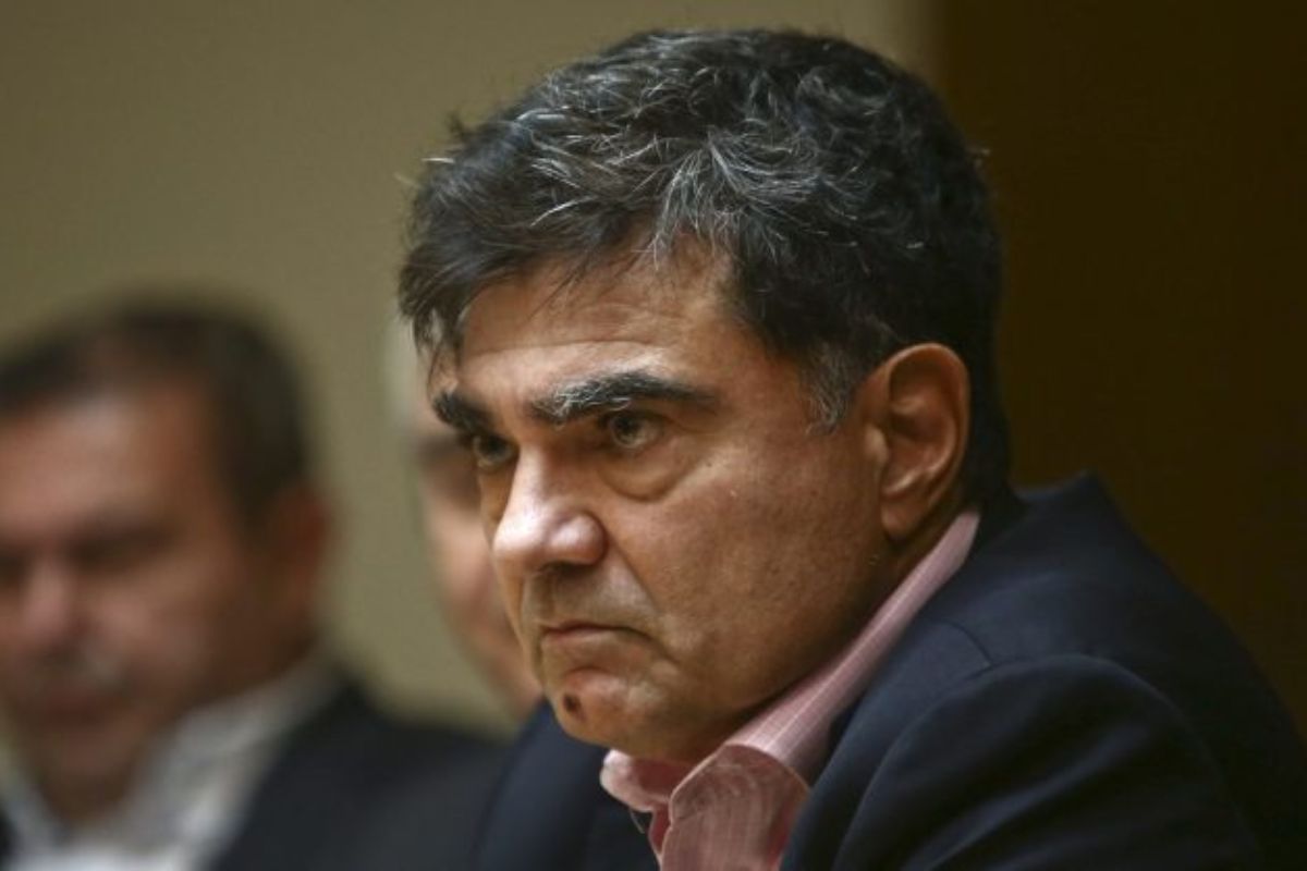Το μεγαλύτερο αιολικό πάρκο στην Ελλάδα: Η μεγάλη επένδυση του Βαρδινογιάννη στην Εύβοια
