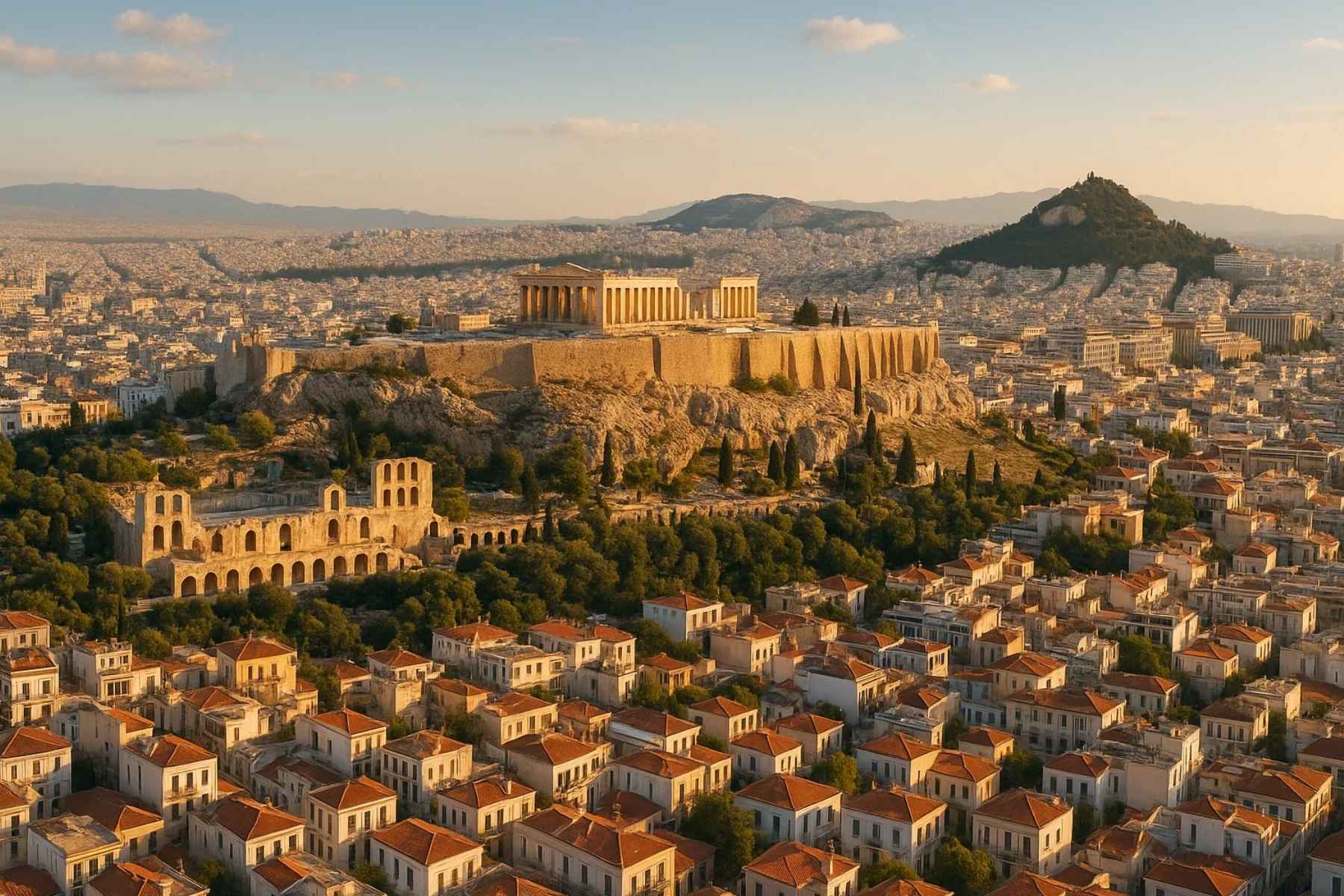 Στεγαστικά δάνεια: Έκρηξη εγκρίσεων το 2024 – Ξεπέρασαν το 1,8 δισ. ευρώ