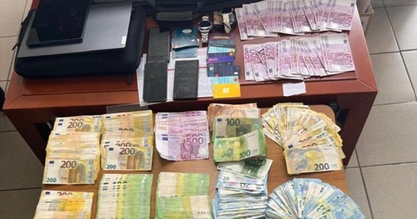 Εξαρθρώθηκε μεγάλο κύκλωμα εκμετάλλευσης αλλοδαπών εργατών